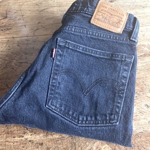 Women’s Icon Wedgie Levi’s  Jeans